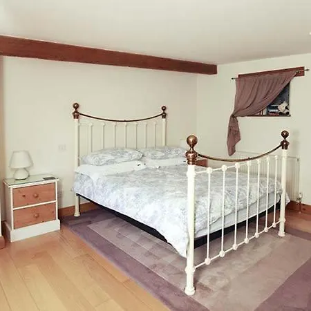Cow Byre Holiday home Pickering