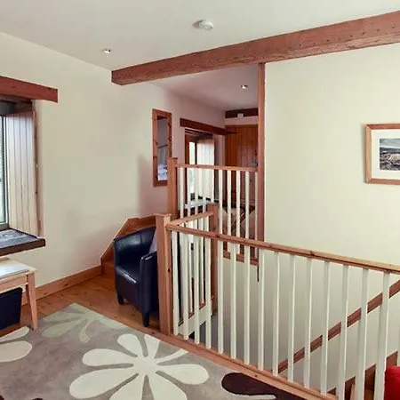 Cow Byre Holiday home Pickering