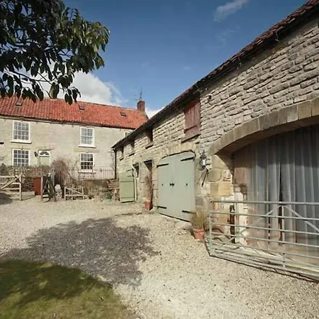 Cow Byre Holiday home