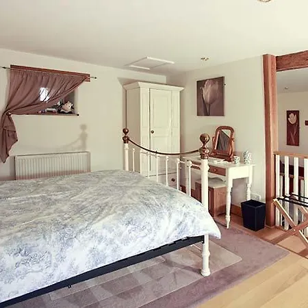 Cow Byre Holiday home