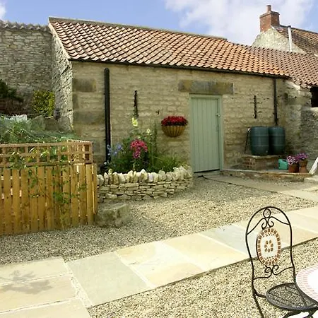 Cow Byre Holiday home *
