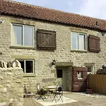Cow Byre